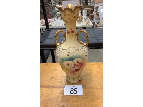 Victorian Vase