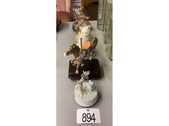 Music Boxes