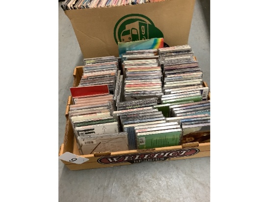 CDs