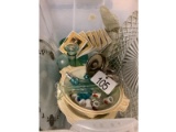 Glassware