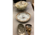 Dishes