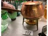 Copper Pot