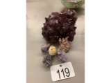 Amethyst Rocks