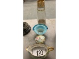 Vase, Etc.