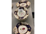 Victorian Dishes