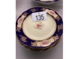 Coalport Dishes
