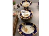 French Dishes