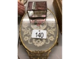Tray and Box