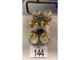 Salt and Pepper Sets
