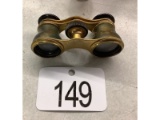 Opera Glasses