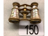 Opera Glasses
