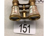 Opera Glasses