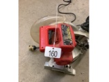 Compound Mitre Saw