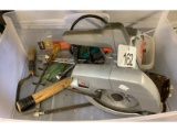 Box of Tools