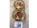 Depression Candlesticks