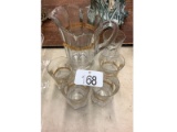 Juice Set