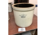 Crock