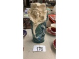 Art Nouveau Vase