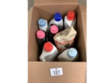 Laundry Detergent - New