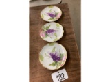 Rosenhale Plates