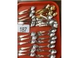 Spoons