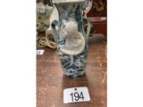 Royal Dux Vase