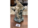 Royal Dux Vase