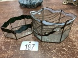 Stain Glass Dishes