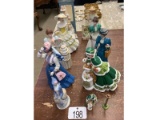 Avon Figurines