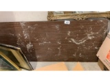 Folding Table