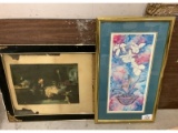 Antique Frames