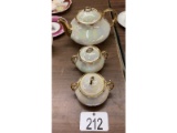 Bavaria Tea Set