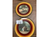 Victorian Frames