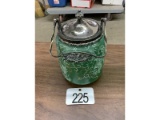 Biscuit Barrel