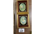 Antique Frames