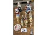 Avon Figurines