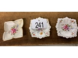 Royal Crown Derby Dishes