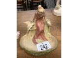 Royal Dux Figurine
