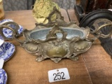 Victorian Vase
