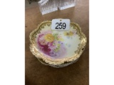 Bavarian Plates