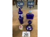 Blue Glass