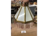 Brass Shade