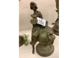 Figurine