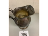 Birks Sterling Jug
