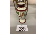 Beehive Vase