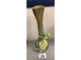 Art Nouveau Vase