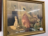 Picture - Signed