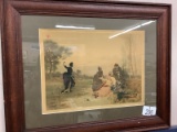 Picture - Signed