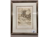Artist Proof - Signed