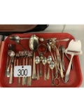 Spoons and Forks